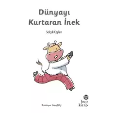 Dünyayı Kurtaran İnek