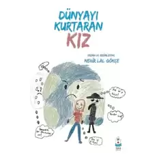 Dünyayı Kurtaran Kız