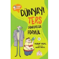 Dünyayı Ters Döndürecek Formül!