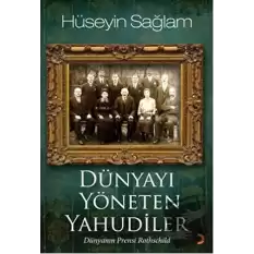 Dünyayı Yöneten Yahudiler