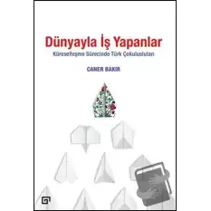 Dünyayla İş Yapanlar