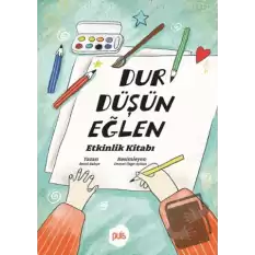 Dur Düşün Eğlen