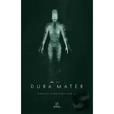 Dura Mater 3. Kitap