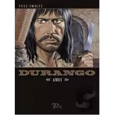 Durango 4: Amos