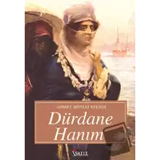 Dürdane Hanım