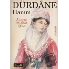 Dürdane Hanım