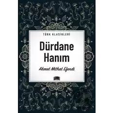 Dürdane Hanım