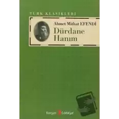 Dürdane Hanım