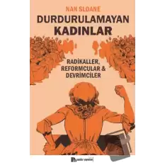 Durdurulamayan Kadınlar