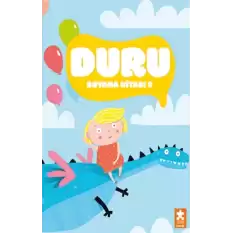 Duru Boyama Kitabı 2