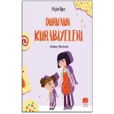 Durunun Kurabiyeler