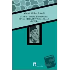 Durub-ı Emsal-i Osmaniye : Şinasi Hikemiyatının Ahkamı - Tasvir