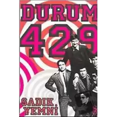 Durum 429