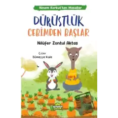 Dürüstlük Cebimden Başlar