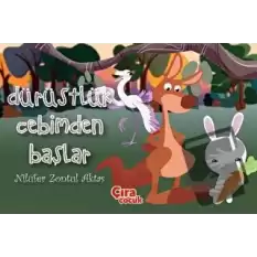 Dürüstlük Cebimden Başlar