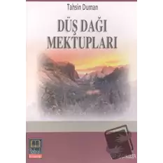 Düş Dağı Mektupları