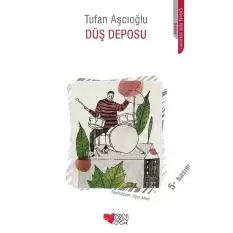 Düş Deposu