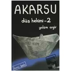 Düş Hekimi 2 - Akarsu