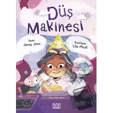 Düş Makinesi