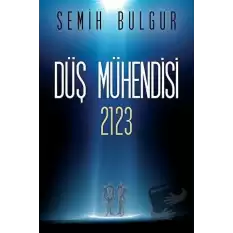 Düş Mühendisi 2123