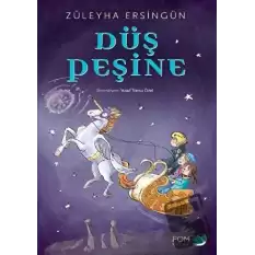 Düş Peşine