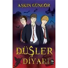 Düşler Diyarı