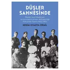 Düşler Sahnesinde