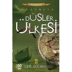 Düşler Ülkesi - Paradokya 3