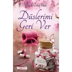 Düşlerimi Geri Ver