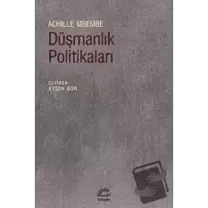 Düşmanlık Politikaları