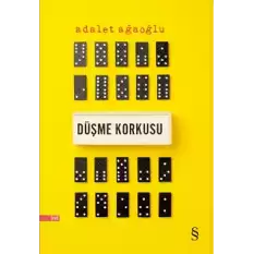 Düşme Korkusu