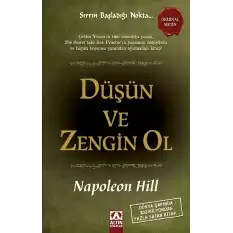 Düşün ve Zengin Ol