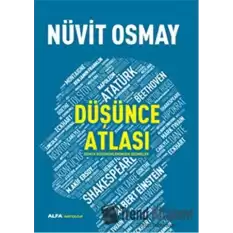 Düşünce Atlası