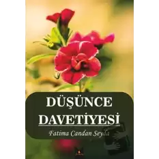 Düşünce Davetiyesi