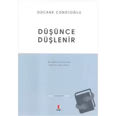 Düşünce Düşlenir