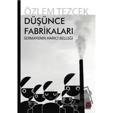 Düşünce Fabrikaları