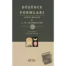 Düşünce Formları