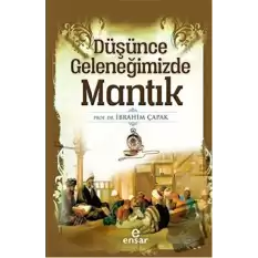 Düşünce Geleneğimizde Mantık