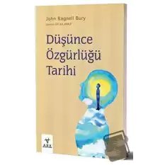 Düşünce Özgürlüğü Tarihi