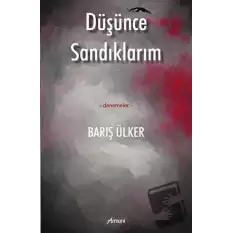 Düşünce Sandıklarım