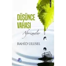 Düşünce Vahası