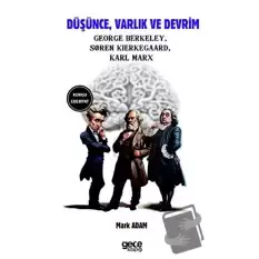 Düşünce, Varlık ve Devrim