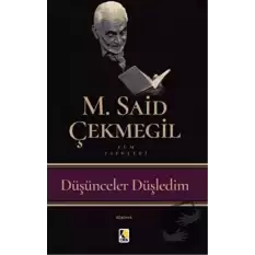 Düşünceler Düşledim