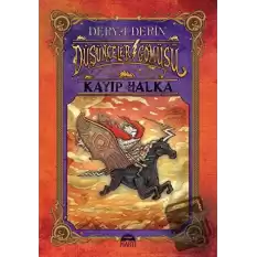 Düşünceler Gömüsü: Kayıp Halka (Ciltli)