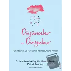 Düşünceler ve Duygular