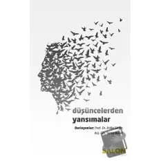 Düşüncelerden Yansımalar