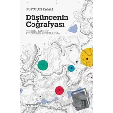 Düşüncenin Coğrafyası