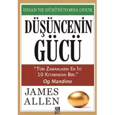 Düşüncenin Gücü