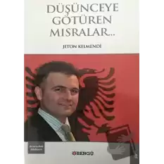 Düşünceye Götüren Mısralar