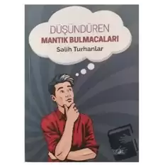 Düşündüren Mantık Bulmacaları